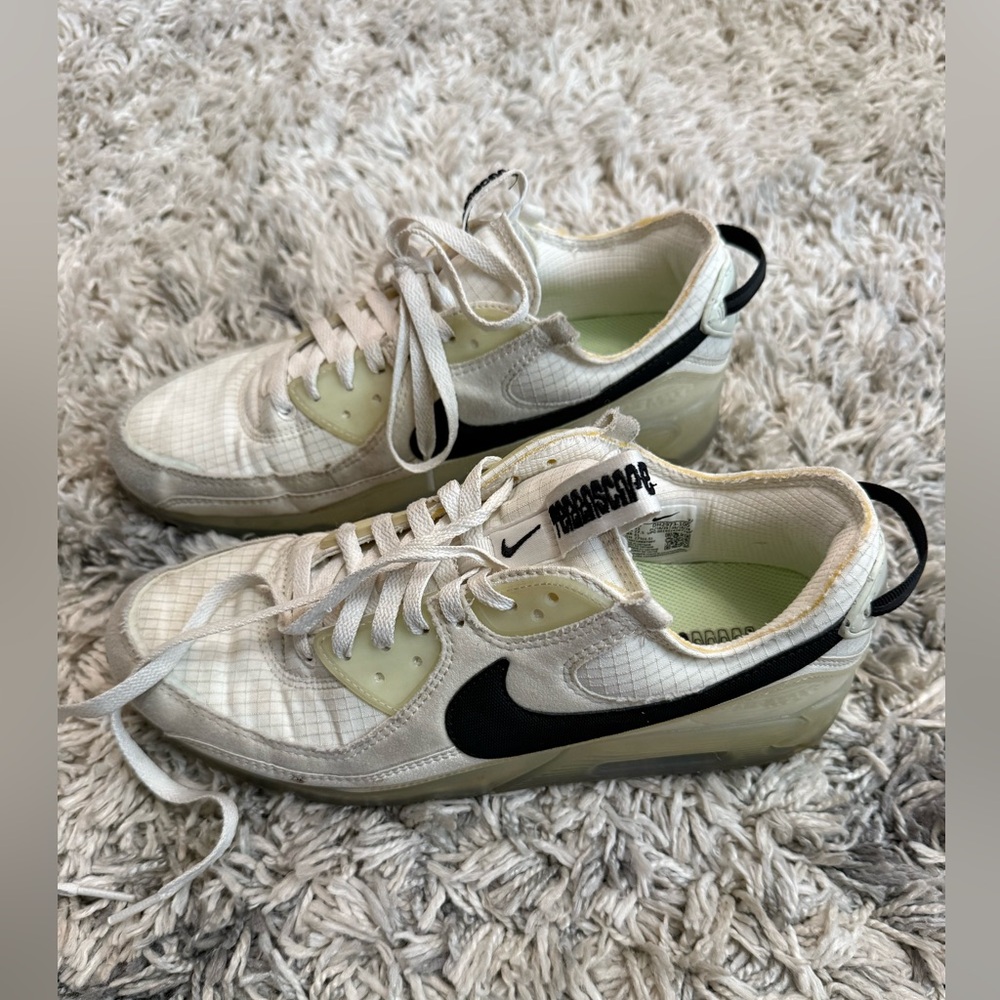 Nike Air Max 90 Terrascape, Men's Size 9.5